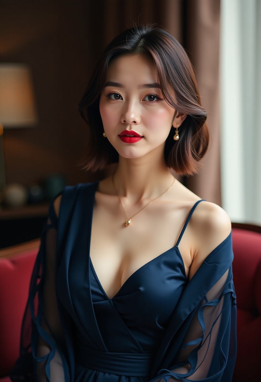 恋与深空：星芒之约